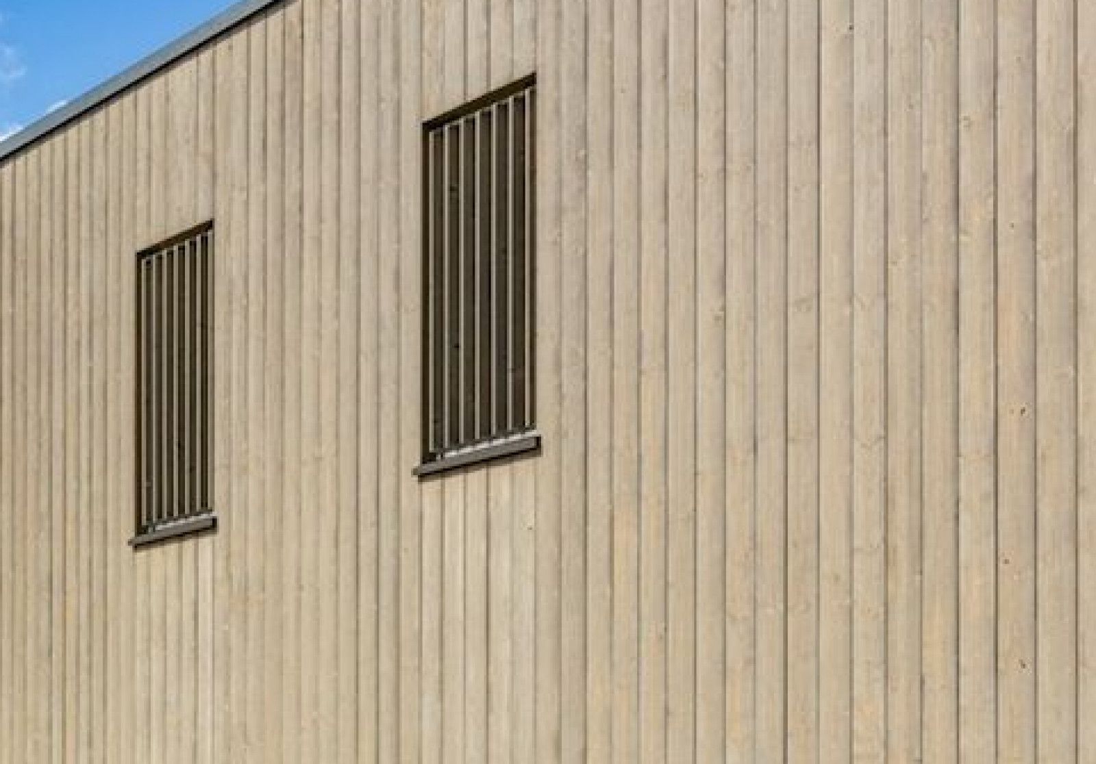 DumoWood - channelsiding & board DumoWood - channelsiding & board