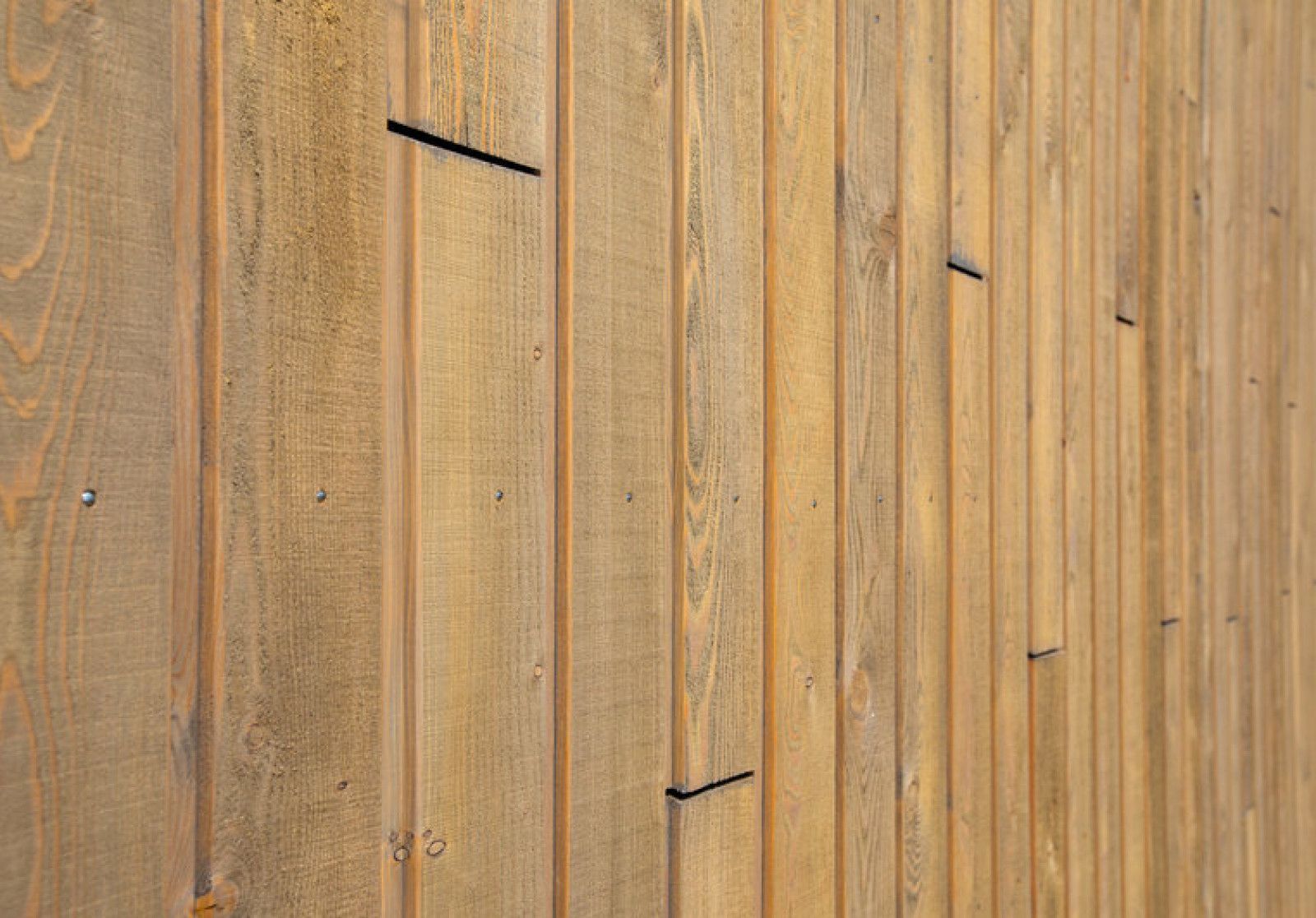 LarxWood - channelsiding LarxWood - channelsiding