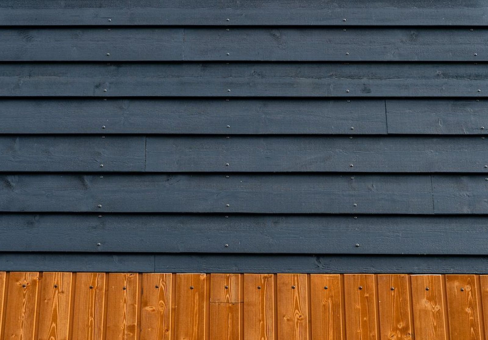 DumoWood - channelsiding & zweedsrabat DumoWood - channelsiding & zweedsrabat