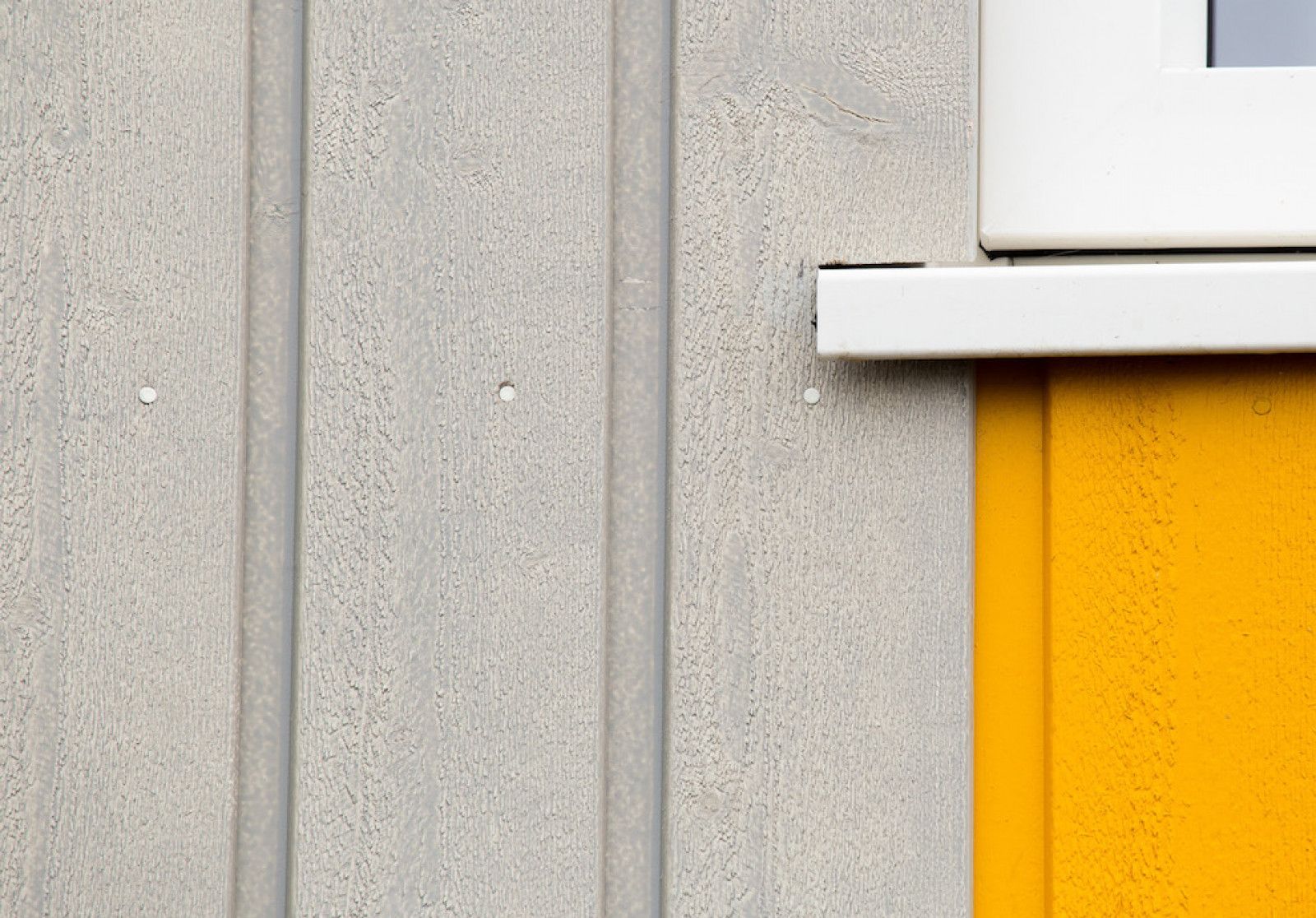 VäriWood - channelsiding VäriWood - channelsiding