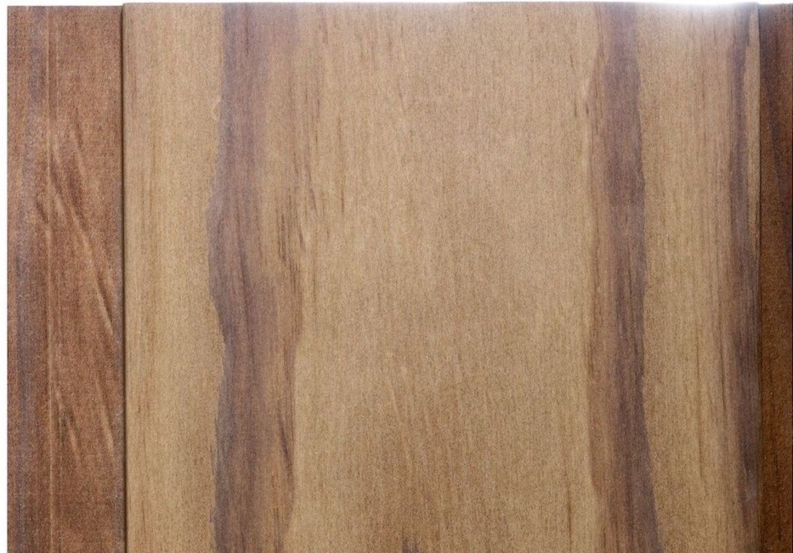 DumoWood Highline - houten gevelbekleding DumoWood Highline - houten gevelbekleding