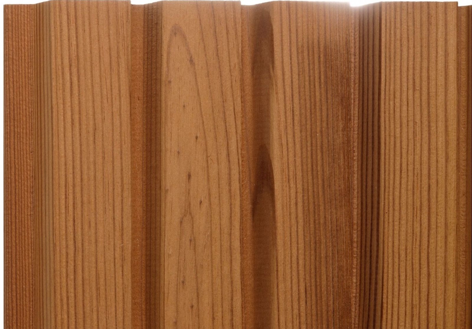 DumoWood Skyline - houten gevelbekleding DumoWood Skyline - houten gevelbekleding