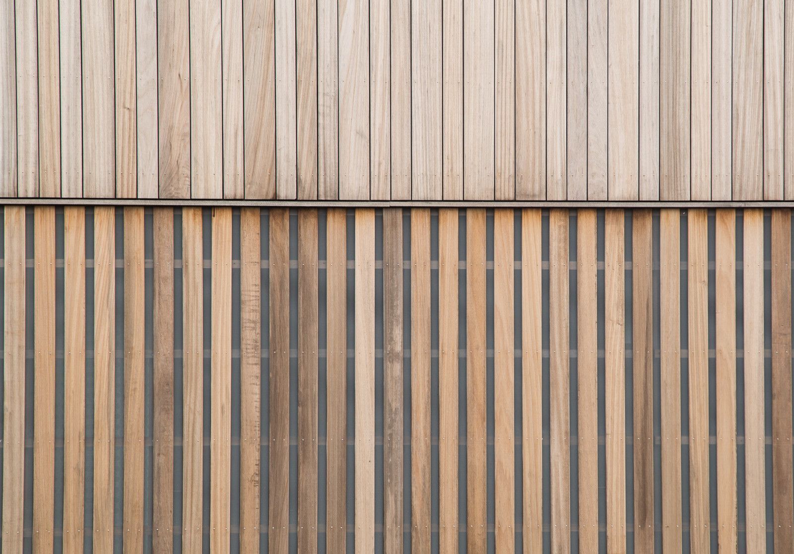 Duurzame NaturalCladding Duurzame NaturalCladding