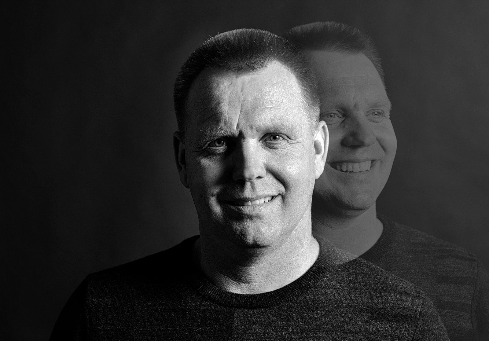 Erwin Bakker Erwin Bakker