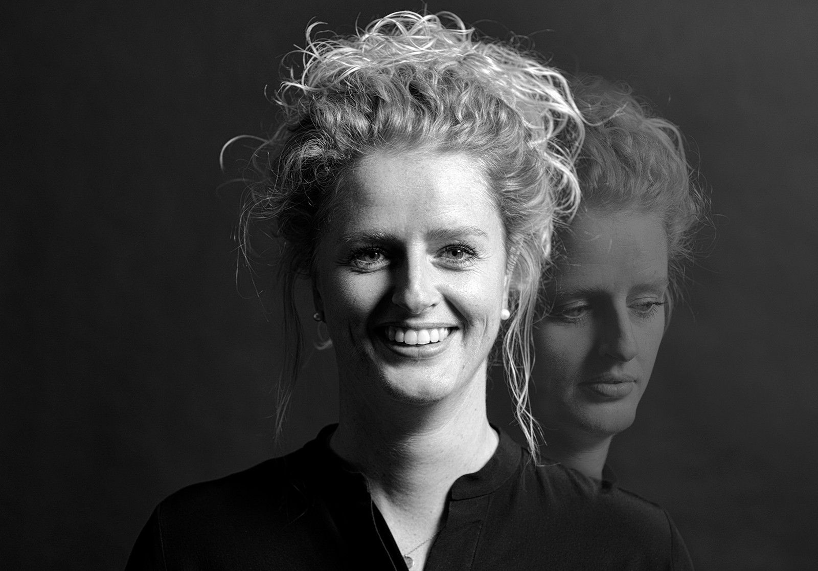 Leonie de Haan Leonie de Haan