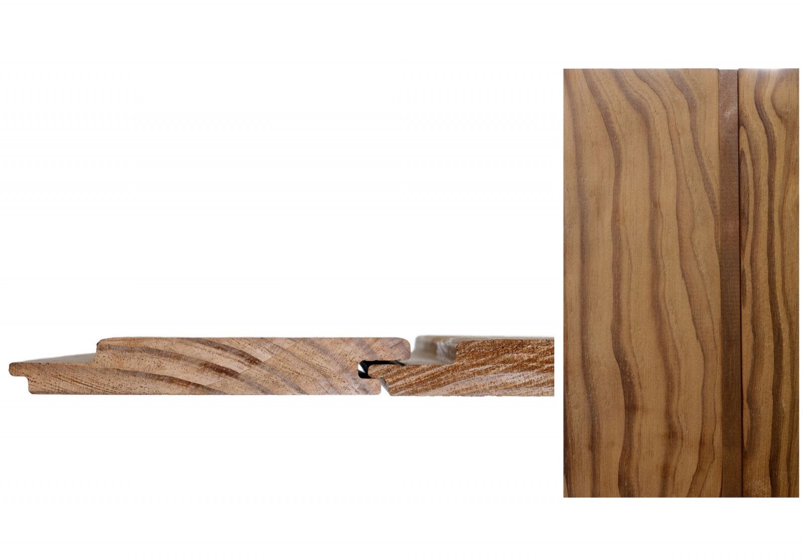 channelsiding - DumoWood highline channelsiding - DumoWood highline