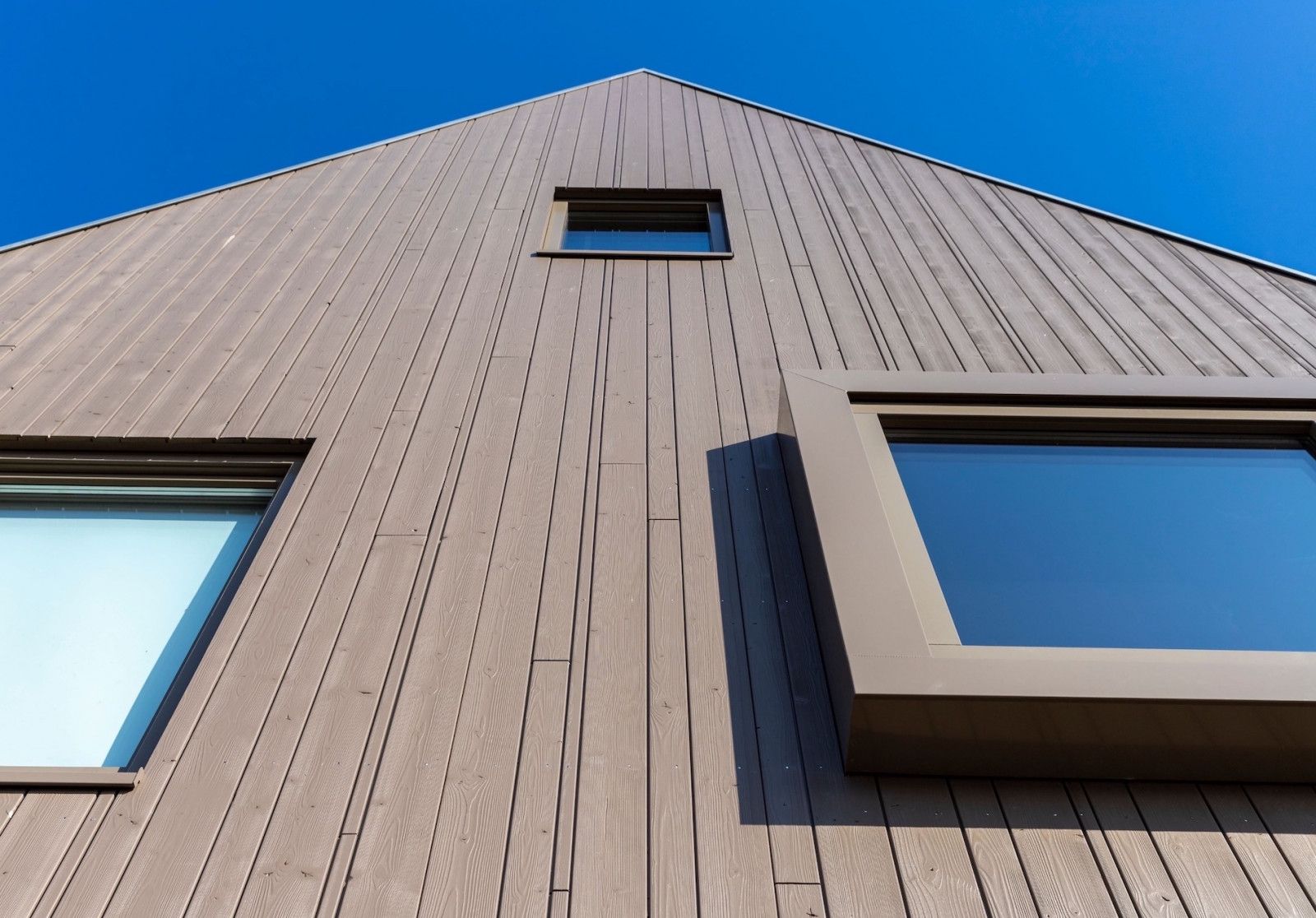 DumoWood - Shiplap profiel DumoWood - Shiplap profiel