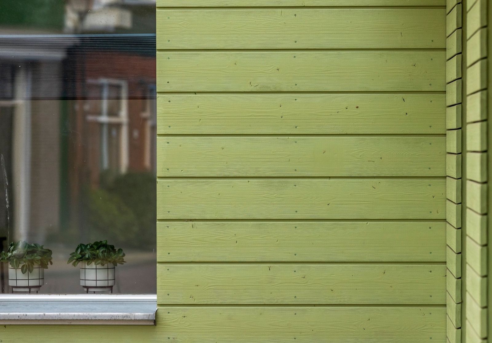 DumoWood - channelsiding DumoWood - channelsiding