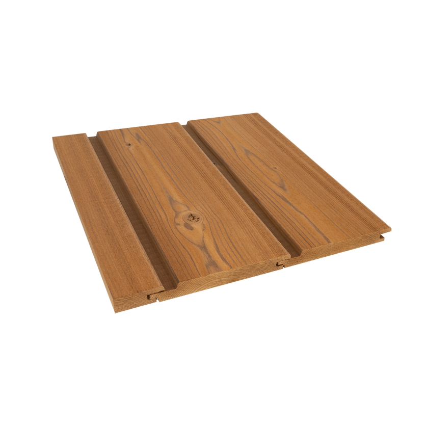 DumoWood Channelsiding SN